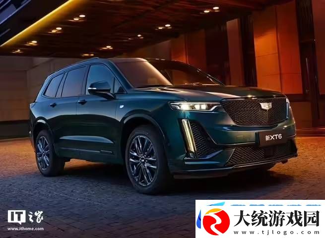凯迪拉克XT6美国停产