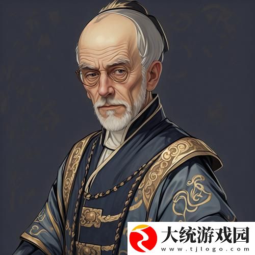 古风宦官大肚膀胱憋胀尿不出——一个幽默却无奈的宫廷故事