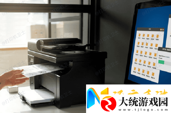 打印到文件是什么意思一文带你详细了解