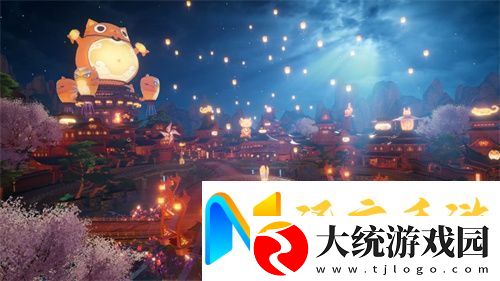 此间山海二测重磅来袭