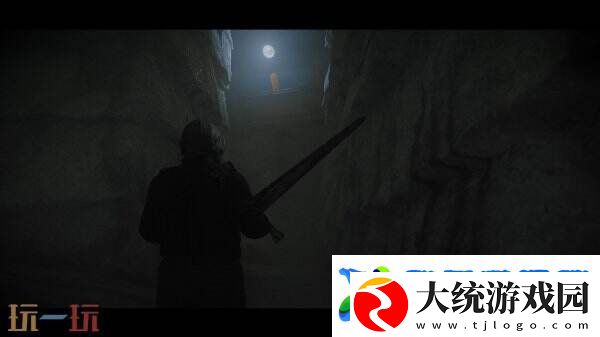 心理生存恐怖游戏Post