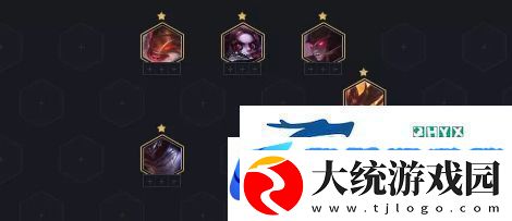 金铲铲之战恶魔重骑怎么玩