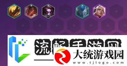 金铲铲之战恶魔重骑怎么玩
