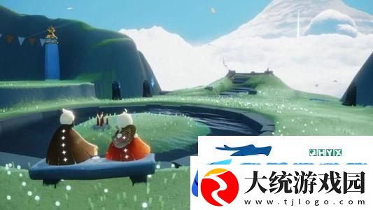 光遇1月3日大蜡烛在什么地方1月3日大蜡烛位置介绍