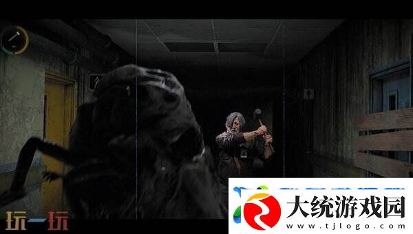 心理生存恐怖游戏Post