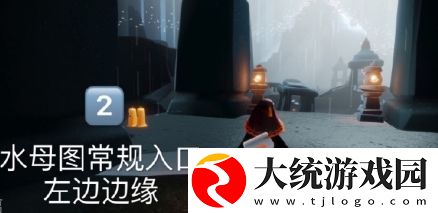 光遇7月28日季节蜡烛位置介绍