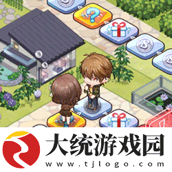 未定事件簿城市探索玩法介绍