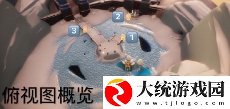 光遇7月28日季节蜡烛位置介绍