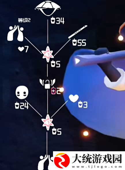 光遇6月8日笛子先祖复刻物品有哪些