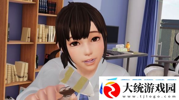 品质不如预期I社宣布VR女友发售日再度延后