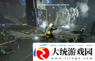 命运2新地牢