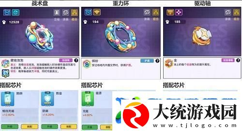 螺旋勇士最强阵容推荐攻略