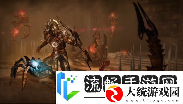 前暴雪总裁担忧暗黑破坏神4！只因更新过于敷衍