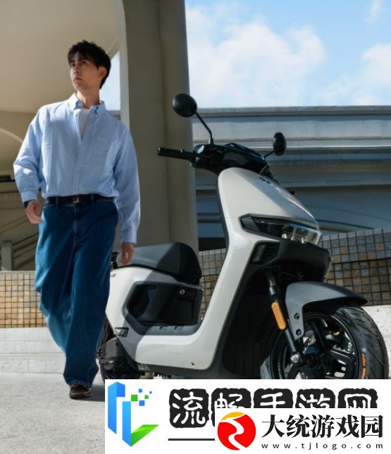外卖员怎么选电动摩托车34千元价位九号电动N3系列新车别错过!
