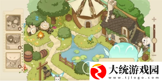 原神移光拾影攻略大全