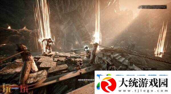 灵魂射手