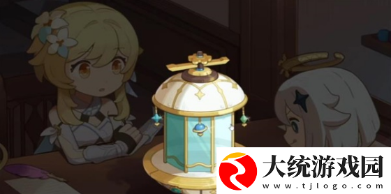 原神移光拾影攻略大全
