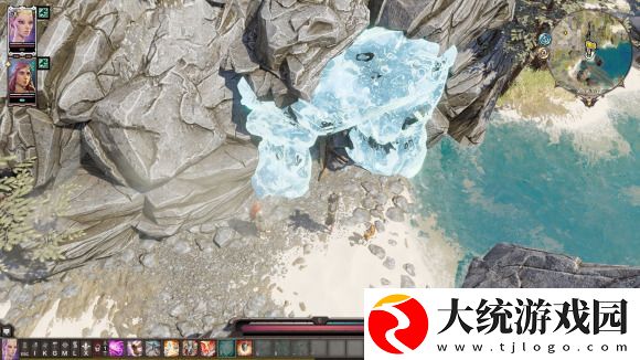 神界原罪2船长套装获取方法介绍