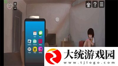 loselife小女孩1.52更新了什么