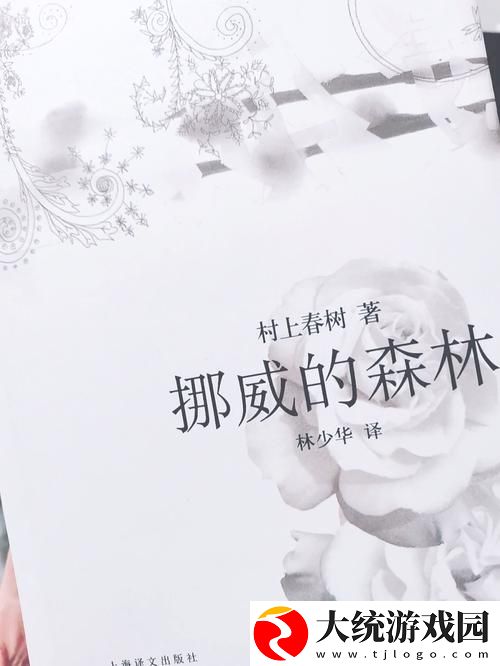 探索心灵的深处——挪威的森林截了一段3分钟