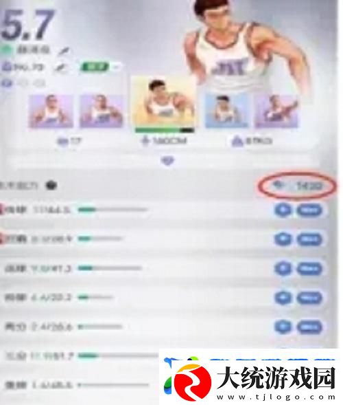 我的球场新手入门攻略