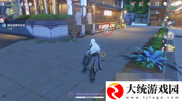 鸣潮银发声骸训练师三任务怎么做
