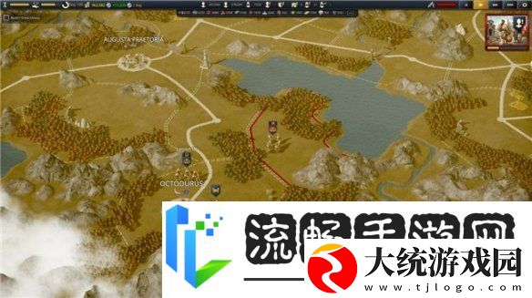 万神之城2.0免费大更新“尤利乌斯”上线