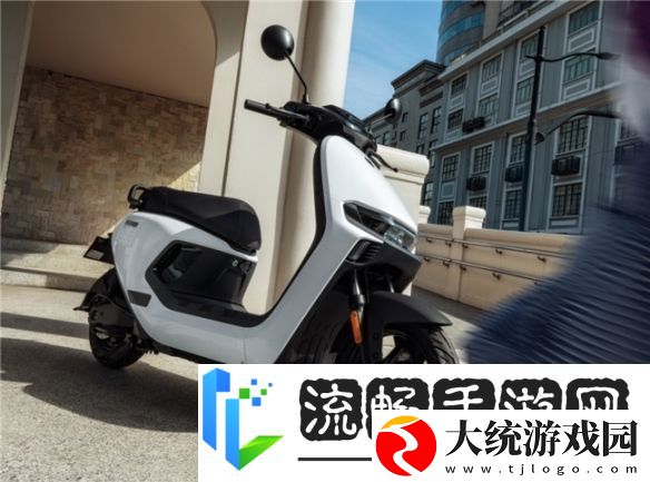 外卖员怎么选电动摩托车34千元价位九号电动N3系列新车别错过!