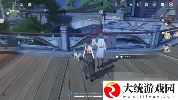 鸣潮倾听动物之声猫语翻译任务怎么做