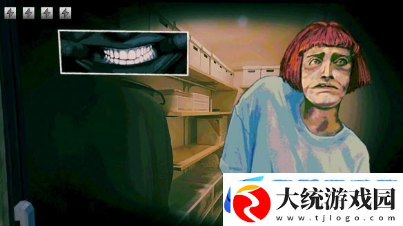惊悚恐怖新作寻找伪人确认将于2025年秋季发售游戏于Triplei发布会展示新预告!
