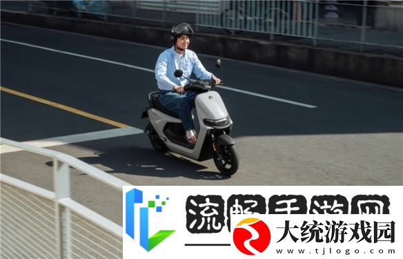外卖员怎么选电动摩托车34千元价位九号电动N3系列新车别错过!