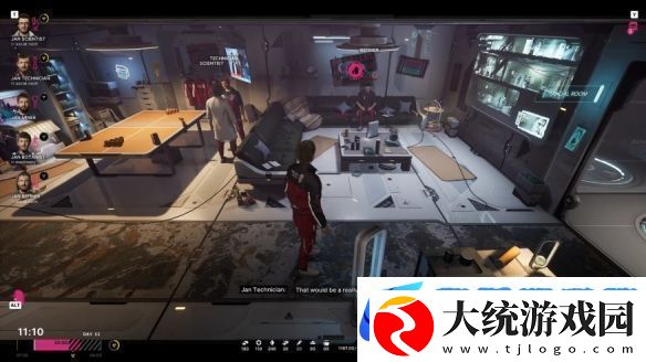 冰汽时代团队新作多重人生上线！游戏含道德两难