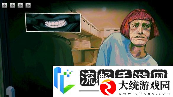 惊悚恐怖新作寻找伪人确认将于2025年秋季发售游戏于Triplei发布会展示新预告！