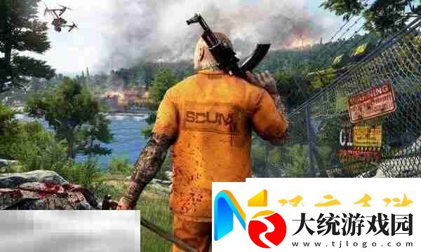 人渣0.95钓鱼工具代码大全scum0.95全钓鱼工具代码