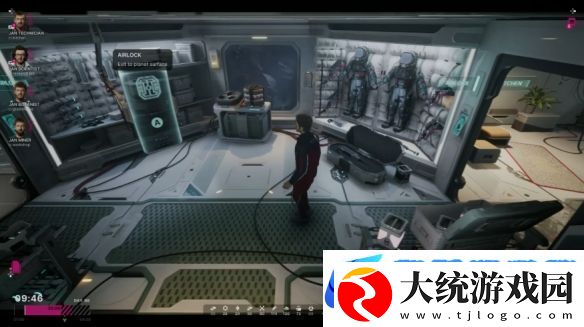 冰汽时代团队新作多重人生上线！游戏含道德两难