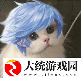 王者荣耀五黑头像猫咪
