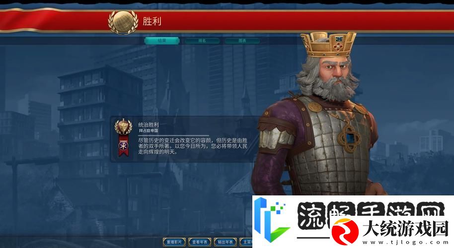 惊喜大放送！文明6顶尖兵种揭秘