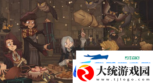 哈利波特魔法觉醒宝石怎么获得