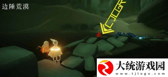 光遇1月30日大蜡烛在哪