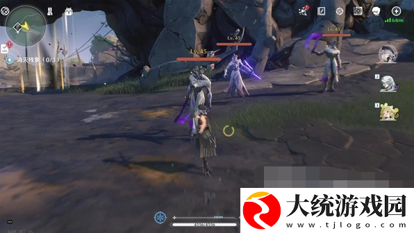 鸣潮银发声骸训练师三任务怎么做