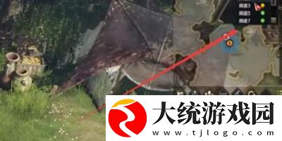 命运方舟主线地图顺序是什么