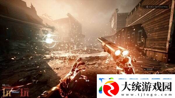 灵魂射手