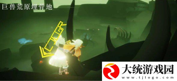 光遇1月30日大蜡烛在哪