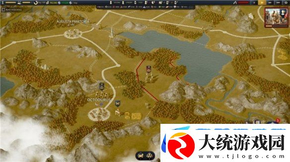 万神之城2.0免费大更新“尤利乌斯”上线