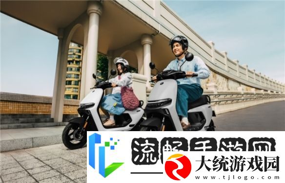 外卖员怎么选电动摩托车34千元价位九号电动N3系列新车别错过!