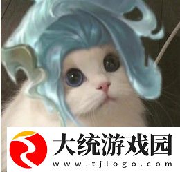 王者荣耀五黑头像猫咪