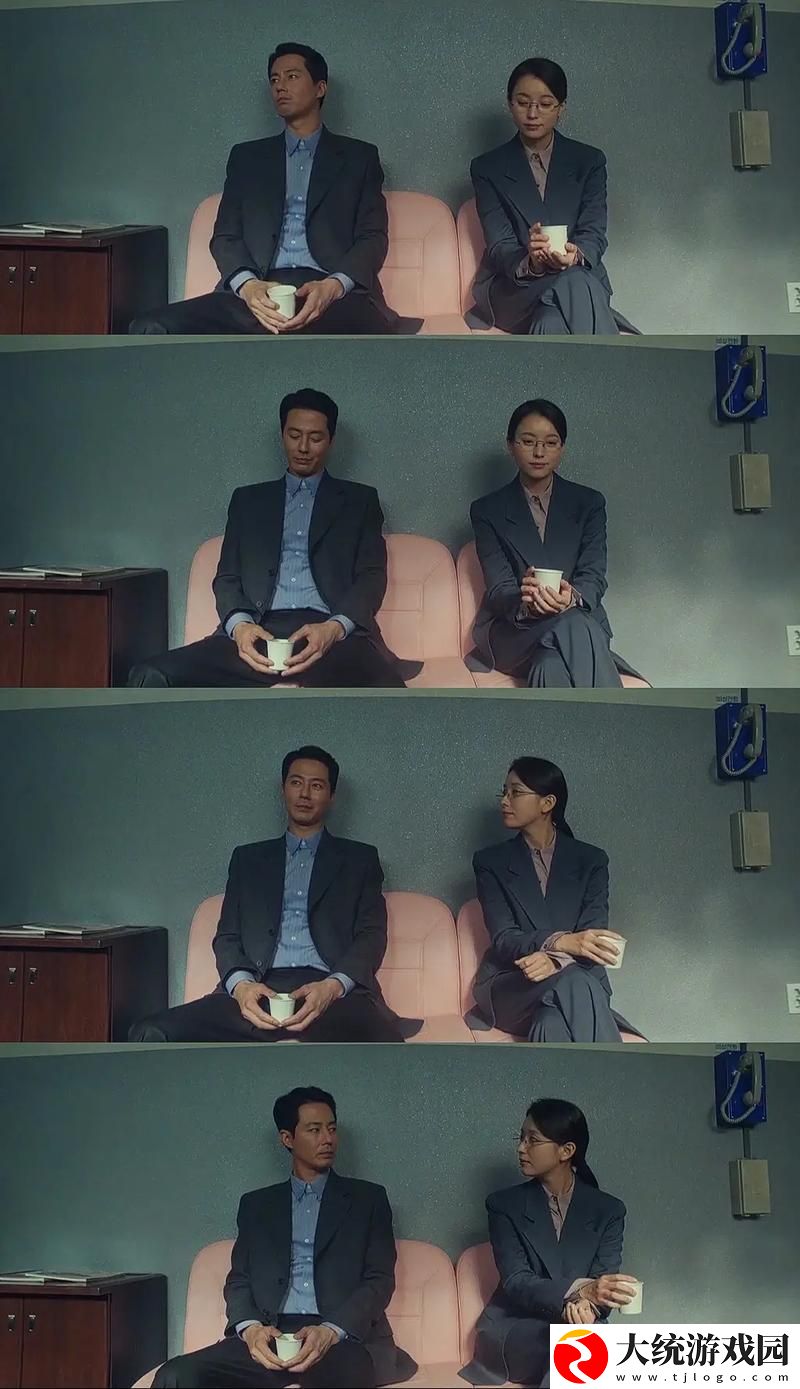 大叔和妈妈免费观看电视剧第3集