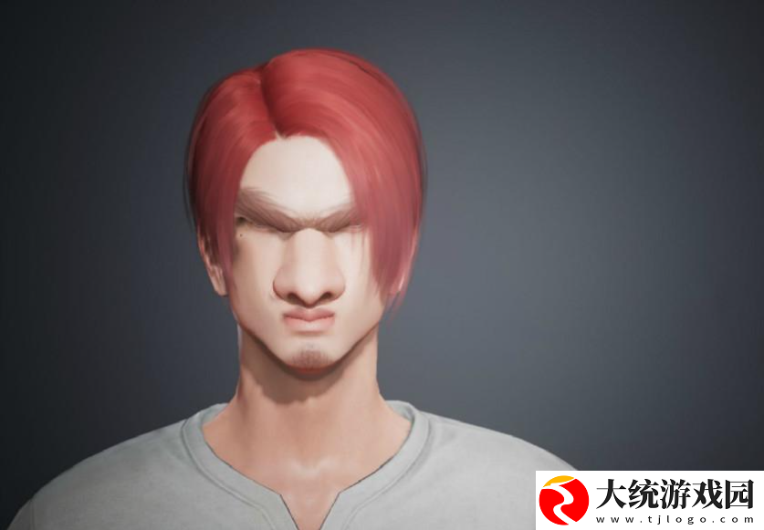 和平精英捏脸方案码有误怎么办