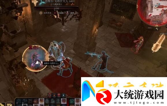 博德之门3最终之战任务攻略