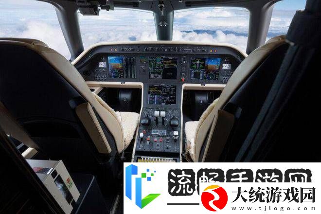 微软飞行模拟2024携手EmbraerPraetor600明星机型即将登场！